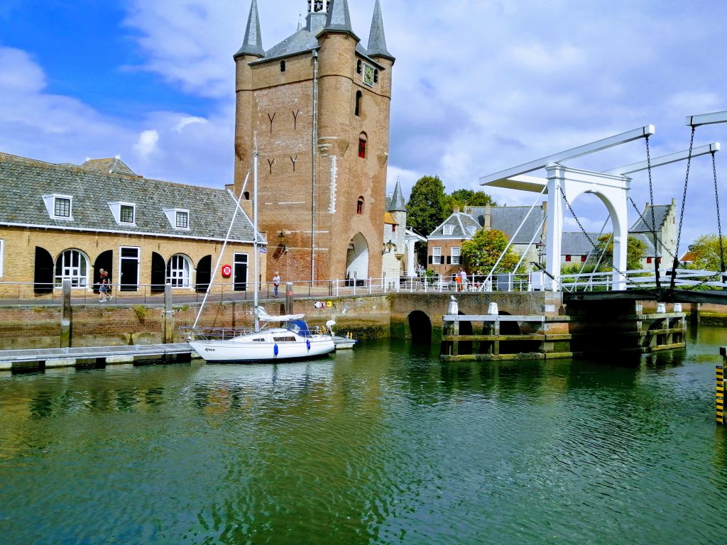 Zieikzee 8-2019